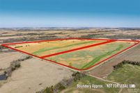 Undeveloped Land for sale in Pottawatomie County, Kansas