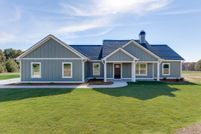 Property for sale in Hart County, Georgia