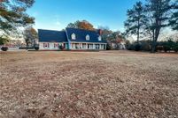 Property for sale in Robeson County, North Carolina
