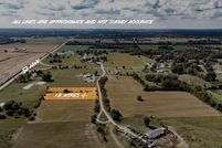 Undeveloped Land for sale in Henry County, Missouri
