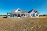 Lakefront Property for sale in Coffee County, Alabama