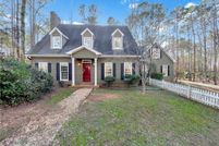 Property for sale in Coweta County, Georgia