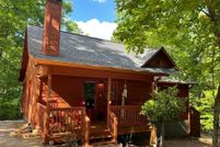 Property for sale in Lumpkin County, Georgia