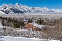 Property for sale in Teton County, Wyoming