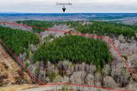 Property for sale in Pickens County, South Carolina
