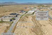 Undeveloped Land for sale in Nye County, Nevada