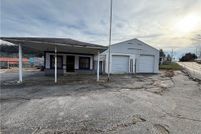 Property for sale in Crawford County, Indiana