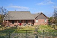 Property for sale in Cherokee County, Oklahoma