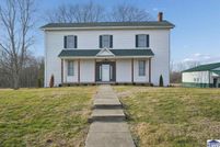 Residential Property for sale in Parke County, Indiana