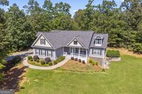 Property for sale in Habersham County, Georgia