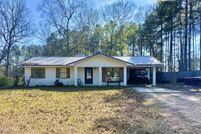 Property for sale in Lincoln County, Mississippi