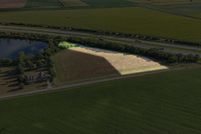 Undeveloped Land for sale in DeWitt County, Illinois