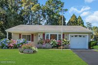 Undeveloped Land for sale in Ocean County, New Jersey