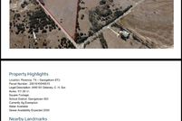 Property for sale in Williamson County, Texas