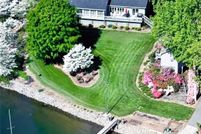 Waterfront Property for sale in Iredell County, North Carolina