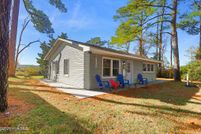 Lakefront Property for sale in Carteret County, North Carolina