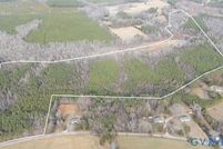 Undeveloped Land for sale in Dinwiddie County, Virginia