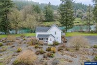 Property for sale in Linn County, Oregon
