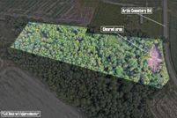 Undeveloped Land for sale in Greene County, North Carolina