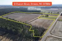 Farm Property for sale in Pitt County, North Carolina