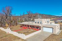 Ranch Property for sale in Mora County, New Mexico