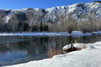 Lakefront Property for sale in Blaine County, Idaho