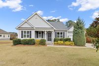 Property for sale in Johnston County, North Carolina