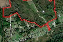Farm Property for sale in Mecklenburg County, Virginia