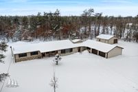 Property for sale in Montmorency County, Michigan