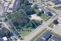Property for sale in Macomb County, Michigan