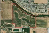 Property for sale in Tulare County, California