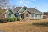 Property for sale in Banks County, Georgia