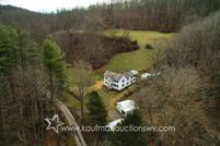 Property for sale in Gilmer County, West Virginia