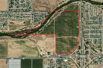 Undeveloped Land for sale in Tulare County, California