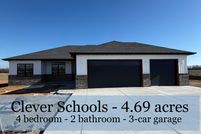 Property for sale in Christian County, Missouri