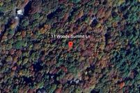 Undeveloped Land for sale in Jackson County, North Carolina
