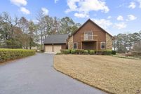 Lakefront Property for sale in Houston County, Georgia