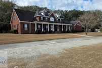 Property for sale in Liberty County, Georgia