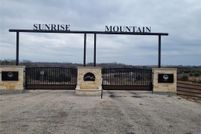 Property for sale in Erath County, Texas