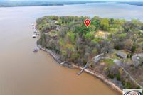 Lakefront Property for sale in Benton County, Tennessee