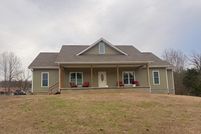 Property for sale in Dade County, Georgia