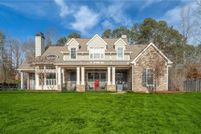 Property for sale in Forsyth County, Georgia