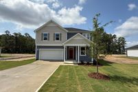 Property for sale in Johnston County, North Carolina