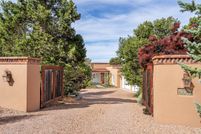 Property for sale in Santa Fe County, New Mexico