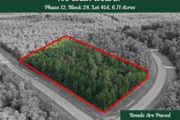 Property for sale in Walker County, Texas