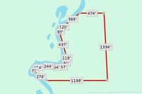 Property for sale in Jackson County, Mississippi