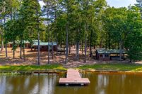 Waterfront Property for sale in Perry County, Arkansas