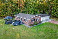 Property for sale in Shawano County, Wisconsin