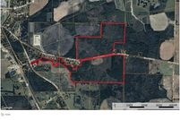 Undeveloped Land for sale in Miller County, Georgia