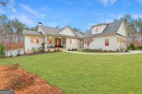 Property for sale in Franklin County, Georgia